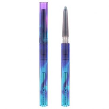 Kaleidos - Chameleon Eyeliner Pen - (L04 - L06) #L06 Sea Sparkle - 0.2g
