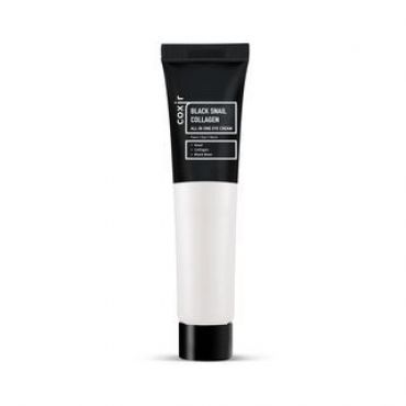 coxir - Black Snail Collagen All In One Eye Cream 30ml