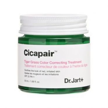 Dr. Jart+ - Cicapair Tiger Grass Color Correcting Treatment 50ml