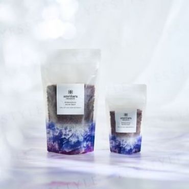amritara - Organics Himalayan Bath Salt 520g
