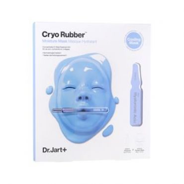 Dr. Jart+ - Cryo Rubber Moisture Mask 2024 Version - 1 set