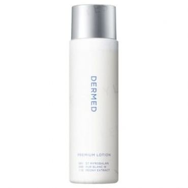 DERMED - Premium Lotion 120ml