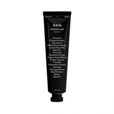 Abib - Hydration Gel Water Tube 75ml