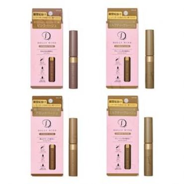 Koji - Dolly Wink Eyebrow Filter 02 Milktea Greige
