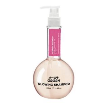 ORORA - Glowing Shampoo 350ml
