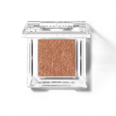 UP2U - Limit Series Soft Mud Single Eyeshadow - 3 Colors ST02# - 1.5g