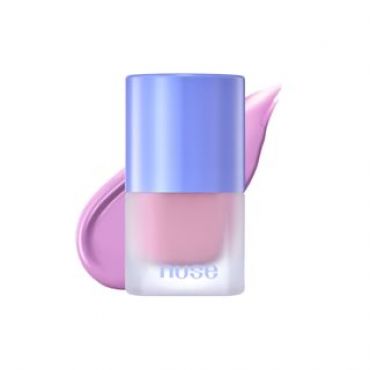 nuse - Liquid Care Cheek - 7 Colors #06 Muhly Bowl