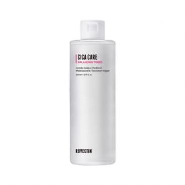 ROVECTIN - Cica Care Balancing Toner 2024 Version - 260ml