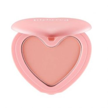 lilybyred - Luv Beam Cheek - 6 Colors #02 Dollish Rose