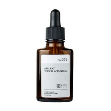Kisocare - Azelaic Topical Acid Derivative Beauty Serum 15% 30ml