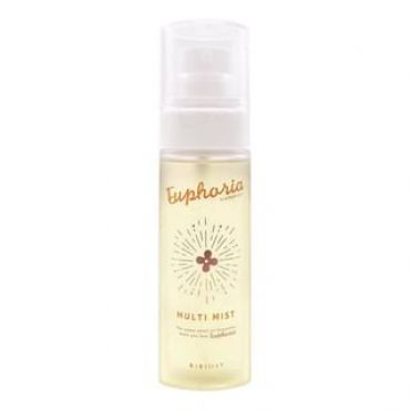 2WAY WORLD - BIBIDAY Euphoria Kinmokusei Multi Mist 72ml