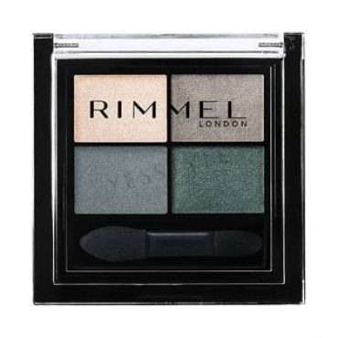 RIMMEL LONDON - Wonder Ever Eyeshadow 008 1 pc