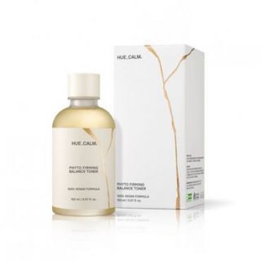 HUE_CALM - Phyto Firming Balance Toner 150ml