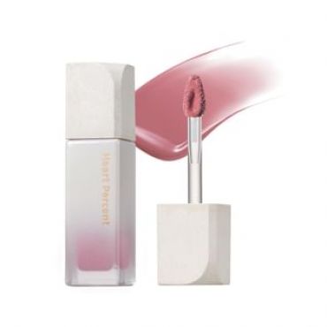Heart Percent - Dote on Mood Pure Glow Tint - 12 Colors #13 Bare Lips