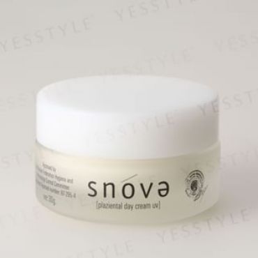 snova - Plaziental Day Cream UV 30g