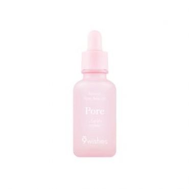 9wishes - Retinol Pore Ampule 2025 Version - 30ml