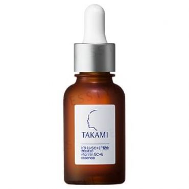 Takami - Vitamin 5C + E Essence 30ml