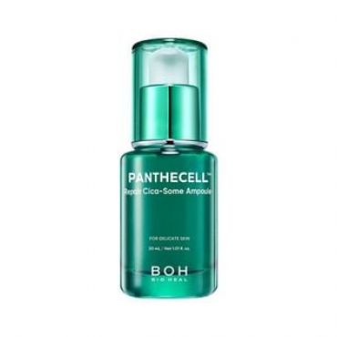BIOHEAL BOH - Panthecell Repair Cica Ampoule 2025 Version - 30ml