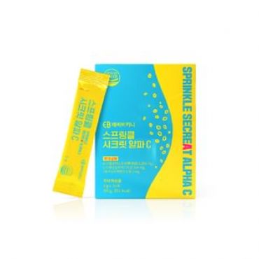 Sprinkle Secreat Alpha C 3g x 30 sticks