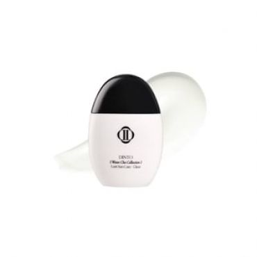 Dinto - Last Sun Care Woon Cho Collection - 2 Types S561 Clear