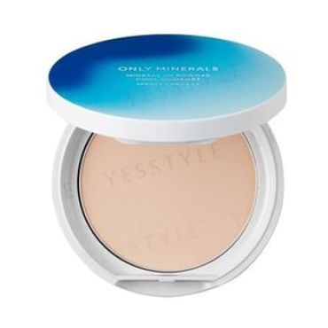 ONLY MINERALS - Mineral UV Powder S Cool Comfort EX01 Natural 8g