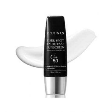 DOMINAS - Dark Spot Sunscreen 50ml