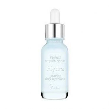 9wishes - Hydra Ampule Serum 25ml