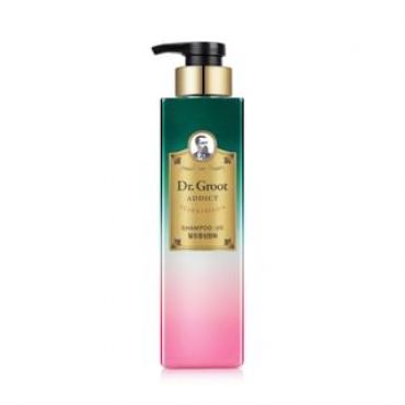 Dr. Groot - Addict Shampoo Pear & Freesia 385ml