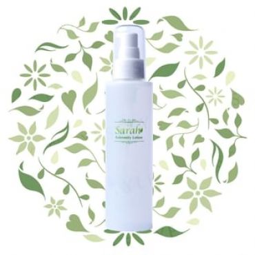 Sarah - Extremity Lotion 150ml