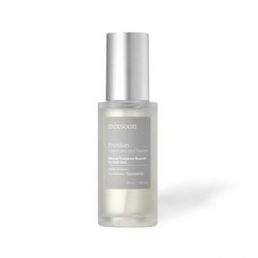 mixsoon - Premium Galactomyces Serum 50ml
