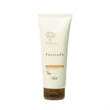 no3 - Yululuka Chyprefluffy Treatment 10g