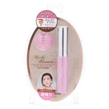 Miche Bloomin' - Eyelash Glue Brown 5ml