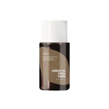 Isntree - Green Tea Fresh Toner Mini 2024 Version - 20ml