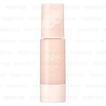 ISEHAN - kiss Mat Chiffon UV High Cover Base SPF 50 PA+++ 01 Light