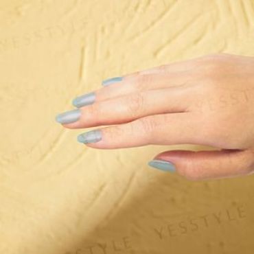 noiro - Nail Color S043 Lagoon Soda 11ml