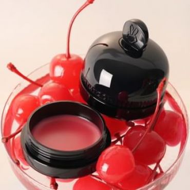 HYNTOOR - Macaron Jar Lip Gloss - 5 Colors L01 - 6g