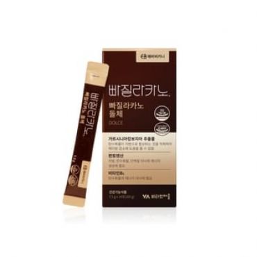 Ppagillacano Dolce 7.5g x 14 sticks