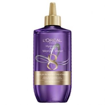 L'OREAL PARIS - Hyaluronic Acid Wonder Water 200ml