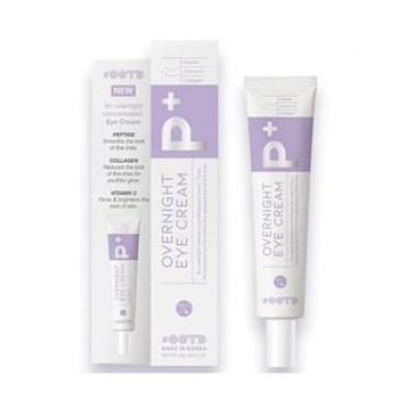 OOTD - Overnight Eye Cream P.M 25g