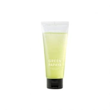shaishaishai - GREEN PAPAYA pH Balanced Cleanser 150ml