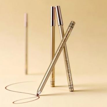 PALACE IDENTITY - Golden Feather Matte Lip Pencil - 7 Colors #01 Main Palace - 2g
