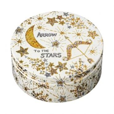 STEAM CREAM - Arrow To The Stars Steam Cream 75g