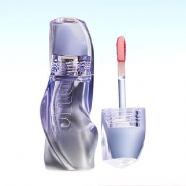 Uhue - On Stage Series 6D Diamond Mirror Lip Glaze - U07-U09 #U07 - 3ml
