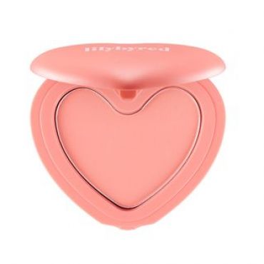 lilybyred - Luv Beam Cheek - 6 Colors #01 Loveable Coral