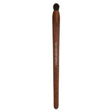 too cool for school - Artist Vegan Eye Point Brush 1 pc