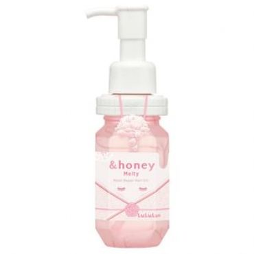 ViCREA - Lululun &honey Moisture Repair Hair Oil 3.0 100ml