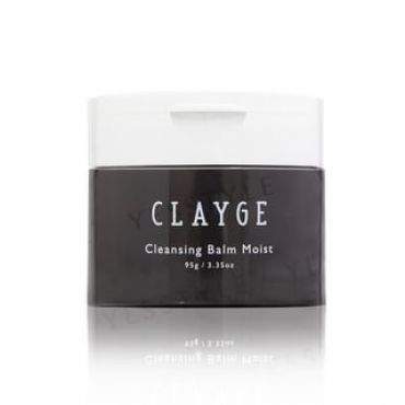 CLAYGE - Cleansing Balm Moist 95g