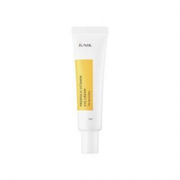 iUNIK - Propolis Vitamin Eye Cream 30ml