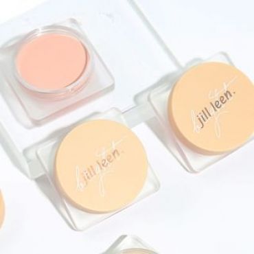 JILL LEEN - Highlighter Balm #01 Highlighter - 5g