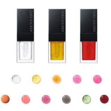 ADDICTION - Lip Oil Plumper 001 Suggestive
